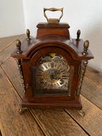 Warmink Wuba klok., Antiek en Kunst, Antiek | Klokken, Ophalen of Verzenden