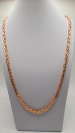 gouden Koningsketting 14kt