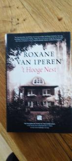 Roxane van Iperen 't Hooge Nest, Boeken, Ophalen of Verzenden, Zo goed als nieuw, Nederland