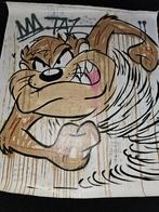 Robert McKimson Met Certificaat, Antiek en Kunst, Ophalen