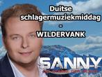 Sanny “Die Stimme der Berge” in Wildervank, Tickets en Kaartjes, Eén persoon