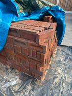 Metselstenen blauwrood gen., Ophalen, Nieuw, Bakstenen