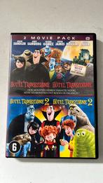Hotel Transylvania 1 en 2, Ophalen of Verzenden, Zo goed als nieuw, Amerikaans