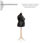 Dames Paspop / Buste Nieuw Plus Size 5x XL div. Modellen EPG, Ophalen of Verzenden, Nieuw, Paspop