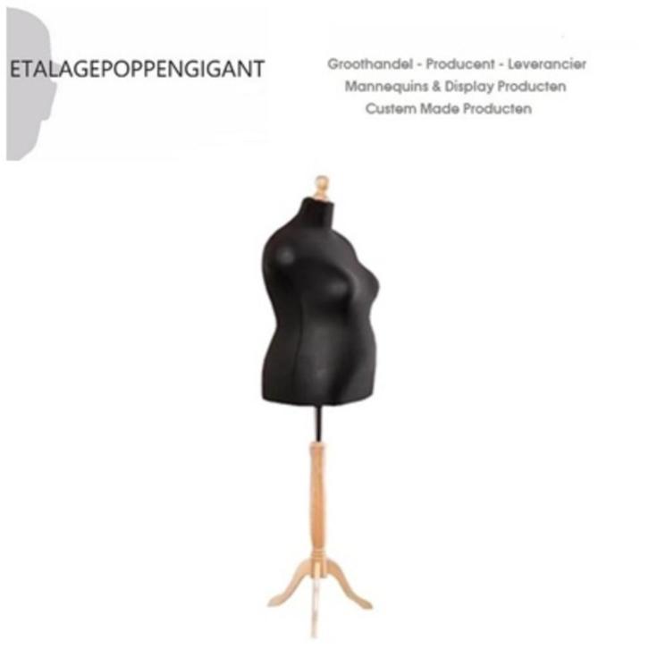Dames Paspop / Buste Nieuw Plus Size 5x XL div. Modellen EPG, Hobby en Vrije tijd, Naaien en Fournituren, Nieuw, Paspop, Ophalen of Verzenden