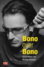 Michka Assayas : BONO over BONO, Gelezen, Ophalen of Verzenden