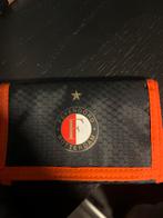Feyenoord Portemonnee - Nieuw!, Ophalen of Verzenden, Nieuw, Zwart, Overige merken
