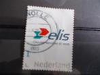 persoonlijke elis (898h), Verzenden, Gestempeld