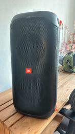 JBL PartyBox 110, Ophalen of Verzenden, Zo goed als nieuw, 120 watt of meer, JBL