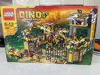 Lego Dino 5887 compleet met doos en boekjes, Kinderen en Baby's, Speelgoed | Duplo en Lego, Ophalen, Zo goed als nieuw