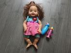 VTECH Little Love - Maak Maartje Beter pop ~ NK4002, Kinderen en Baby's, Speelgoed | Poppen, Gebruikt, Ophalen of Verzenden, Babypop