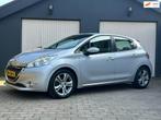 Peugeot 208 1.2 PureTech Blue Lease / 12 mnd garantie / Auto, Stof, Gebruikt, Euro 6, 1199 cc