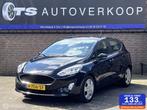 Ford Fiesta 1.0 EcoBoost Connected NAVIGATIE+PARKEERSENSOREN, Voorwielaandrijving, 94 pk, Gebruikt, Euro 6
