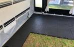 Isabella Tegels + Dorpels - Ca. 85 Stuks, Caravans en Kamperen, Ophalen, Gebruikt