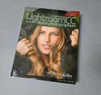 Scott Kelby Adobe Photoshop Lightroom CC Boek, Ophalen of Verzenden, Zo goed als nieuw, Fotografen