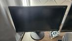 BenQ Monitor 24 Inch!, Computers en Software, Monitoren, Ophalen, Full HD, BenQ, Onbekend