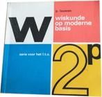 Wiskunde op moderne basis, Ophalen of Verzenden, Gelezen