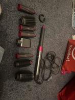 Dyson Airwrap Complete 2021 - Haarstyler, Ophalen of Verzenden, Zo goed als nieuw, Haarverzorging