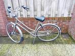 station /uitgaanfiets, Fietsen en Brommers, Fietsen | Dames | Damesfietsen, Ophalen, Gebruikt, Overige merken