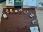 Swarovski memories met goud, Ophalen, Zo goed als nieuw