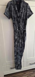 Travel jumpsuit Ned maat M, Maat 38/40 (M), Blauw, Ophalen of Verzenden, Zo goed als nieuw
