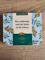 Holland & Barrett Argan Cadeauset - Nieuw, Overige kleuren, Gehele gezicht, Nieuw, Ophalen of Verzenden