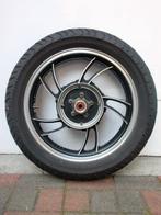 Yamaha XJ750 achterwiel XJ 750 Seca achter wiel achtervelg, Motoren, Ophalen of Verzenden