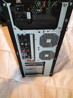 Computer, Computers en Software, Desktop Pc's, Gebruikt, Onbekend, 8 GB, Onbekend