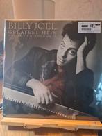 2lp: Billy joel - greatest hits volume I & volume II, Ophalen of Verzenden, 1960 tot 1980, Gebruikt, 12 inch