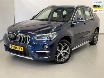 BMW X1 XDrive20i / Harman / Memory / Adaptive / Keyless / Tr beschikbaar voor biedingen
