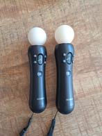 Playstation 3 move controller, Spelcomputers en Games, Overige genres, 1 speler, Ophalen of Verzenden, Zo goed als nieuw