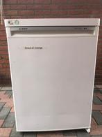 Bosch vriezer tafelmodel, 85 tot 120 cm, Minder dan 60 cm, Ophalen of Verzenden, Zo goed als nieuw