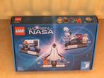 Lego 21312 Ideas Women of Nasa nieuw, Nieuw, Complete set, Ophalen of Verzenden, Lego