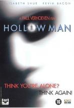 Hollow Man - Special Collectors Edition (DVD), Alle leeftijden, Ophalen of Verzenden, Zo goed als nieuw, Bovennatuurlijke thriller