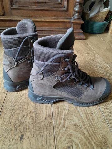 Meindl Kampfschuh schoes beschikbaar voor biedingen