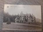Spa le neubois ex residence dus kaiser België 1938, Ophalen of Verzenden, Voor 1940, Zo goed als nieuw