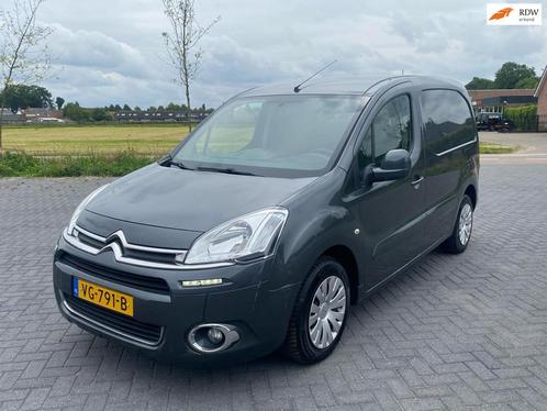 Citroen Berlingo 1.6 e-HDI 500 Comfort Economy Handel / expo, Auto's, Bestelauto's, Particulier, Te koop, ABS, Centrale vergrendeling