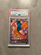 Charizard 050 psa 10, Ophalen of Verzenden, Zo goed als nieuw