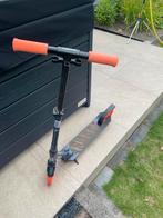 Kinder step, Fietsen en Brommers, Steps, Ophalen, Gebruikt, Gewone step, Oxelo