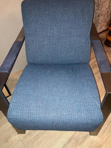 2 Fauteuils Montel beschikbaar voor biedingen