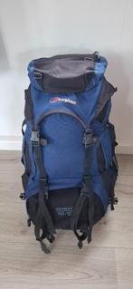 Berghause Akamas 66+10 W rugzak, Ophalen of Verzenden, Gebruikt, Rugzak