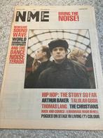 NME 1988 TALULAH GOSH Christians HIPHOP Arthur Baker POGUES, Boeken, Tijdschriften en Kranten, Ophalen of Verzenden, Muziek, Film of Tv