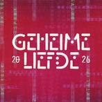 2 Tickets Geheime Liefde 9 mei 2026, Tickets en Kaartjes, Twee personen