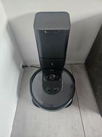 iRobot Roomba i8+ robotstofzuiger met Clean Base, Ophalen of Verzenden, Robotstofzuiger
