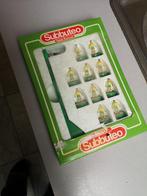 Subbuteo team nr 142  uit de jaren 80, Verzenden, Gebruikt, Buitenlandse clubs, Boek of Tijdschrift