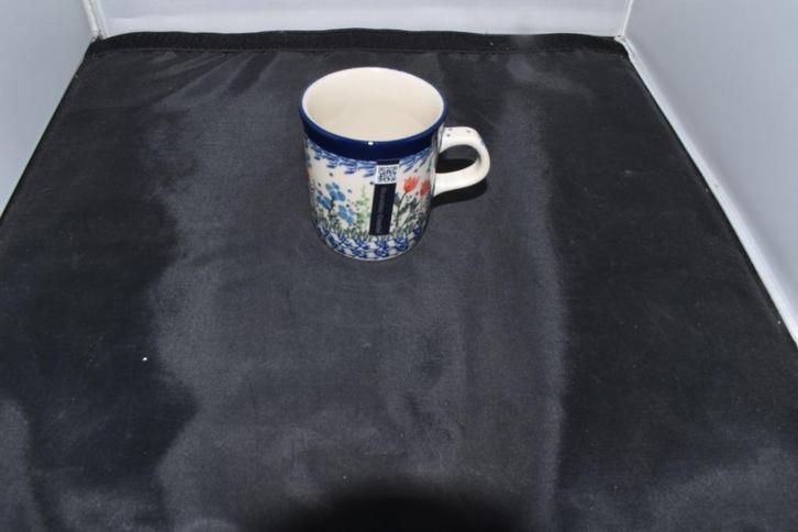 Mok Tulip Horizon Bunzlau Castle servies, Huis en Inrichting, Keuken | Servies, Nieuw, Overige typen, Overige stijlen, Overige materialen