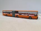 Herpa Setra S215SL bus 1:87, Hobby en Vrije tijd, Modelauto's | 1:87, Ophalen of Verzenden, Gebruikt, Bus of Vrachtwagen, Herpa