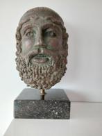 Beeld ca.33x15x12cm, Antiek en Kunst, Ophalen