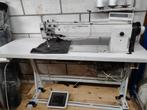 naaimachine, Hobby en Vrije tijd, Naaimachines en Toebehoren, Ophalen of Verzenden, Zo goed als nieuw, Naaimachine, Overige merken