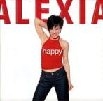 alexia happy cd NIEUW, Ophalen of Verzenden, 2000 tot heden, Nieuw in verpakking